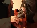 Espresso - Sabrina Carpenter Mark Ronson & FNZ Working Later Remix bass cover