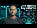 A Programmer s Guide to Diffie-Hellman in Python From Scratch