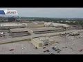 Dillard s Store At Promenade Mall Will Convert To Clearance Center