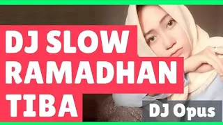 Download DJ RAMADHAN TIBA REMIX 2019 PALING ENAK SEDUNIA MP3