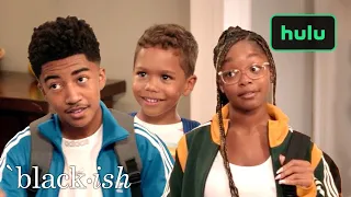 best of the johnson kids black ish season 8 hulu