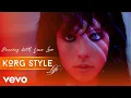 Download Lagu KorgStyle Life - Dancing With Your Love (Italo Disco Version)