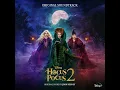 One Way or Another (Hocus Pocus 2 Version) - Bette Midler, Sarah Jessica Parker & Kathy Najimy