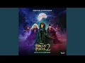Download Lagu One Way or Another (Hocus Pocus 2 Version)