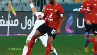 أغنية سامسونج ممكن كده 2019 امير عيد النسخه الاهلاوية 