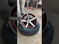 Download Lagu ROADX TYRE \u0026 12 INCH ALLOY RIMS FITTING #roadx #alloywheels #tyre