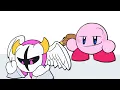 Lagu it's the little things (kirby animation)