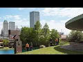 Advancing careers Improving lives Serving Tulsa