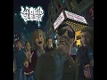 Toxic Blues - Liquid Flesh
