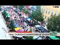 Rochester holds final Thursdays Downtown of 2026