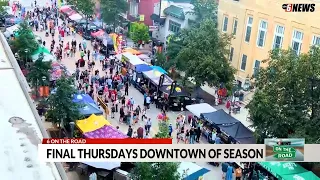 Rochester holds final Thursdays Downtown of 2026