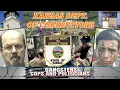 Kansas Dept of Corrections