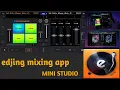 Download Lagu 3 Simple Steps to ReMix Songs Like a Pro With Edjing Mix!