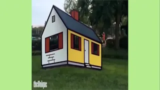 Oddly Satisfying which helps you to relieve stress and makes you sleep faster