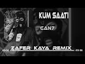 Can7 - Kum Saati ( Zafer Kaya Remix ) Sen Galiba Aşko Kuşkosun