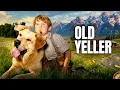Old Yeller I Western Movie