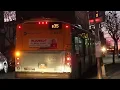 RARE MTA NYCT 2019 NFI XD60 on the B35 to Sunset Park departing 39 Av