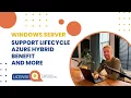 Guide to Windows Server Licensing 2024 Support Lifecycle Azure Hybrid Benefit and More