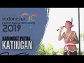 Download Lagu KARUNGUT KABUPATEN KATINGAN TAUFIK HIDAYAT - TANDAK MANDAU || FBIM 2019