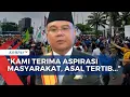 Download Lagu DPR Buka Suara! Didemo Soal Tunjangan hingga Dituntut Bubar, Dasco: Kami Introspeksi | KOMPAS PAGI