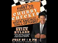 Chubby Checker Live! \