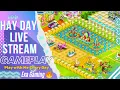 Download Lagu Hay Day Live 🤍 | Level 134🔥 Stream #4 | Cottage Task Event