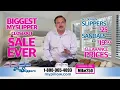 My Slippers Commercial Mike Lindell