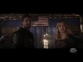J onn J onzz Travels to Invasion Crossover Crisis on Infinte Earths