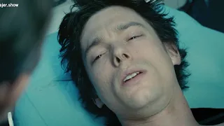 شاب يغتصب بنت طبيب تجميل و يقوم الطبيب بتحويله لفتاة واغتصابه مرة اخرى فيلم The Skin Live In 