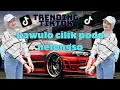 Download Lagu DJ SERAT PENJAJAH TRENDING TIKTOK || KAWULO CILIK PODO NELONGSO 🎧