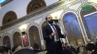 يا ابو العيون السود ارحم محبينك   المنشد محمد برني ه   جلسة الانوار دندنها