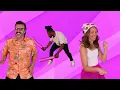 Dinosaurs, Sharks, Monkeys + more! 🦖🦈🐒  | Dance Along Compilation | Danny Go! Songs for Kids
