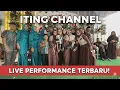 Lagu ITING CHANNEL - Medley - Yandri keyboard
