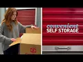 Storage That Puts Your Next Chapter First