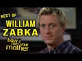 Best of William Zabka - How I Met Your Mother
