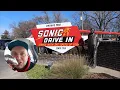 Location of the First Sonic Drive-In - Stillwater Oklahoma