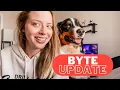 BYTE UPDATE - Third Impression Kit Some Issues Happening