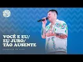 Download Lagu Ferrugem - Você e Eu / Eu Juro / Tão Ausente (Ferrugem em Casa Ao Vivo)