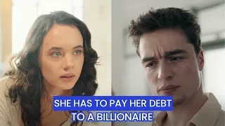 shy beauty and the billionaire beast full movie my drama shortseries dramaseries shorts