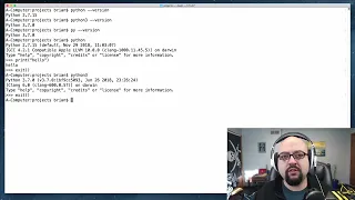 How To Check The Python Version On Windows Mac or Linux