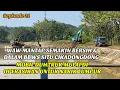 Download Lagu MANTAP‼️BBWS Situ Cikadongdong Sekarang Terlihat Bersih \u0026 Dalam Mobil DumpTruk Mulai Menarik Lumpur