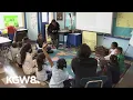 Gov Kotek issues executive order aimed at preserving instructional time in Oregon schools