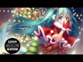 Lagu NIGHTCORE- Vánoční| Johny Machette a Teri Blitzen