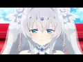 Download Lagu Seirei Gensouki [AMV] - Hiding In The Blue