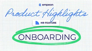 Product Highlight Instant Healthcare Onboarding
