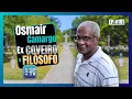 Lagu OSMAIR CAMARGO - EX COVEIRO E FILÓSOFO - FUTURE CAST #181