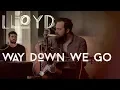 Download Lagu INDAL - Way Down We Go [Kaleo cover]