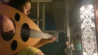 عمار الشريعي موسيقى مسلسل نصف ربيع الاخر عود نانسي فاروق 