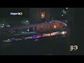 2 contractors working on Ben Franklin Bridge struck killed by train