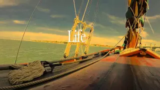 Episode 187 – Banjo Pickin’ Girl – Life on a Sailboat Day 92